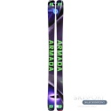 Narty Freestyle Park Armada ARV 88 Madsteez dł.171cm