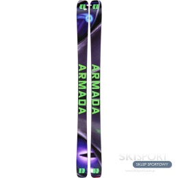 Narty Freestyle Park Armada ARV 88 Madsteez dł.171cm