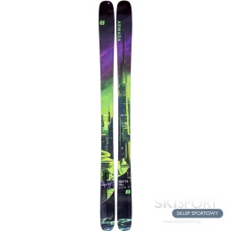 Narty Freestyle Park Armada ARV 94 Madsteez dł.171cm