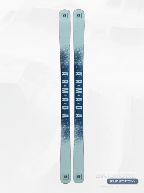 Narty Freestyle Park Armada ARV 94 dł.171cm
