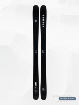 Narty Freestyle Park Armada ARV 94 dł.178cm