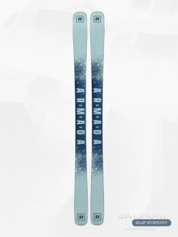 Narty Freestyle Park Armada ARV 94 dł.178cm