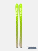 Narty Skitour Head Crux 87 PRO + Foka dł. 177cm