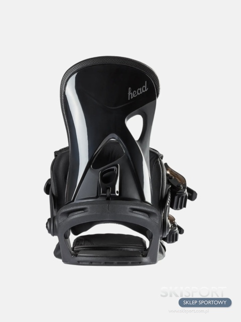 Wiązania Snowboardowe Head NX Fay I r. S
