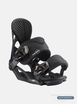 Wiązania Snowboardowe Head NX Fay I r. S