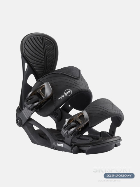 Wiązania Snowboardowe Head NX Fay I r. S
