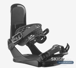 Wiązania Snowboardowe Salomon EDB Black r. L (43-47)