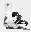 Wiązania snowboardowe Jones Mercury Fase r. M