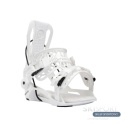 Wiązania snowboardowe Nidecker Flow Fenix r. L