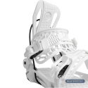Wiązania snowboardowe Nidecker Flow Fenix r. L