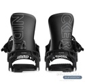 Wiązania snowboardowe Nidecker Kaon r. S