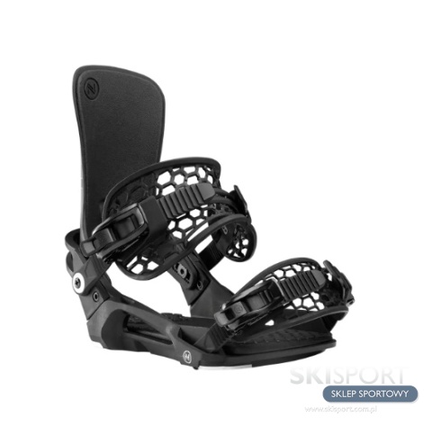 Wiązania snowboardowe Nidecker Kaon r. M