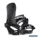 Wiązania snowboardowe Nidecker Kaon r. XL