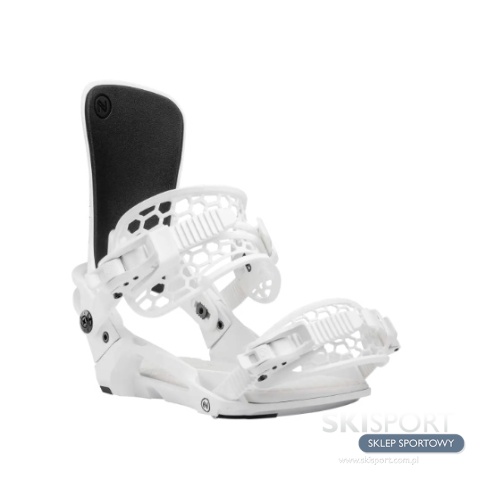 Wiązania snowboardowe Nidecker Kaon r. S