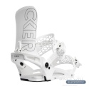 Wiązania snowboardowe Nidecker Kaon r. S