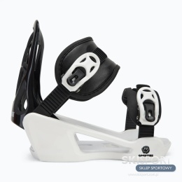 Wiązania snowboardowe Salomon Goodtime r. XS