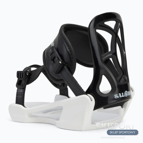 Wiązania snowboardowe Salomon Goodtime r. XS