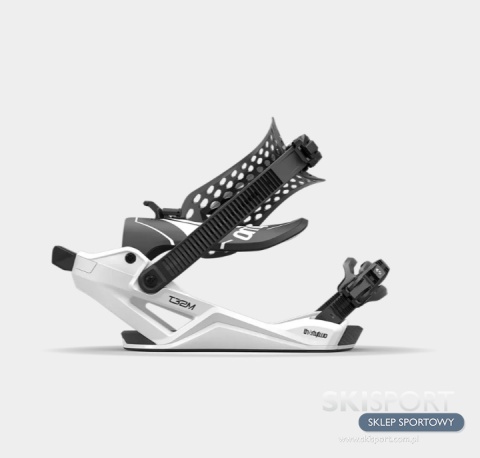 Wiązania snowboardowe ThirtyTwo T32M Fase Volcom r. L