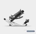 Wiązania snowboardowe ThirtyTwo T32M Fase Volcom r. M