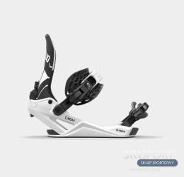Wiązania snowboardowe ThirtyTwo T32M Fase Volcom r. M