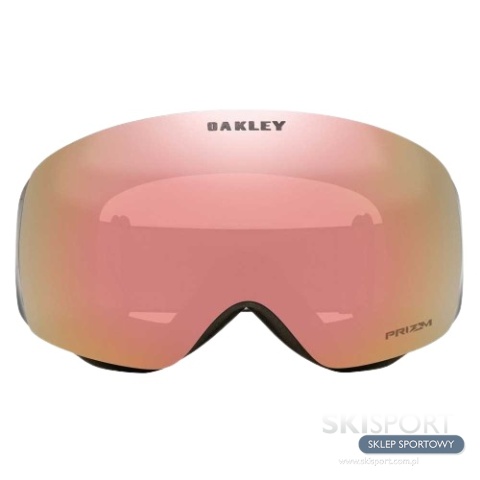 Gogle Narciarskie Oakley Flight Deck M Prizm
