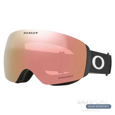 Gogle Narciarskie Oakley Flight Deck M Prizm
