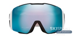 Gogle Narciarskie Oakley Line Miner Pro L dwie szyby Prizm