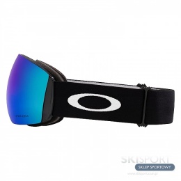 Gogle narciarskie Oakley Flight Deck L Prizm