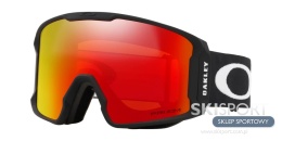 Gogle narciarskie Oakley Line Miner L Prizm