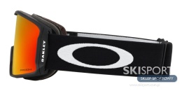 Gogle narciarskie Oakley Line Miner L Prizm