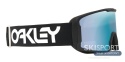 Gogle narciarskie Oakley Line Miner L Prizm
