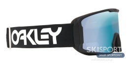 Gogle narciarskie Oakley Line Miner L Prizm