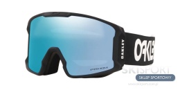 Gogle narciarskie Oakley Line Miner L Prizm