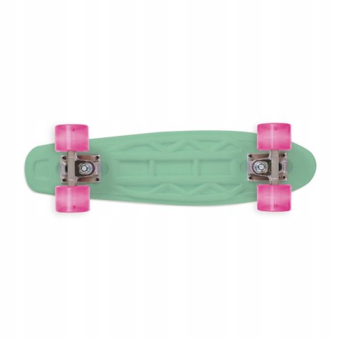 Deska Street Surfing Pop Board Popcorn Fiszka Deska Street Surfing Pop Board Popcorn Fiszka