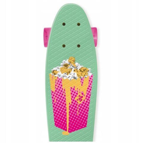 Deska Street Surfing Pop Board Popcorn Fiszka Deska Street Surfing Pop Board Popcorn Fiszka