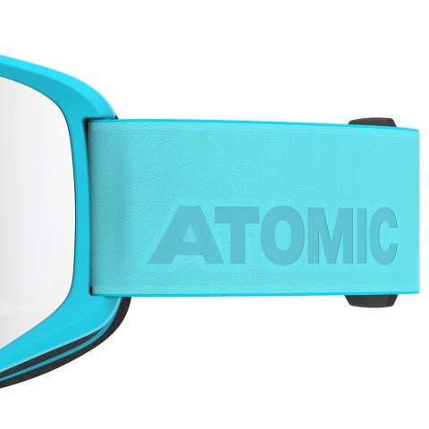 Gogle narciarskie Atomic Savor Stereo kat. 2 Gogle narciarskie Atomic Savor Stereo kat. 2