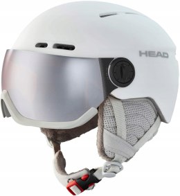 Kask Damski Head Queen r. S/XS 52-54