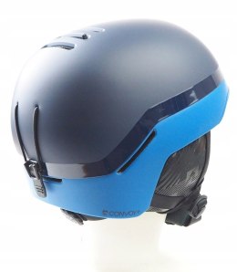 Kask Narciarski Marker Convoy+ r.M 55-59