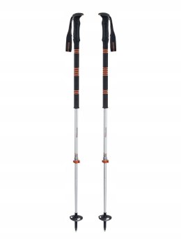 Kije Komperdell Contour Titanal 2 Foam 105-140cm