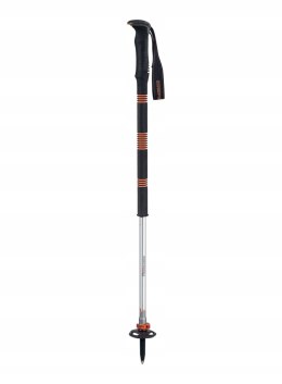 Kije Komperdell Contour Titanal 2 Foam 105-140cm