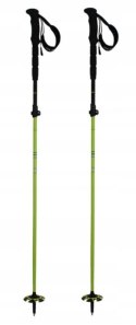 Kijki skitourowe Blizzard Tour Telescopic 115-145