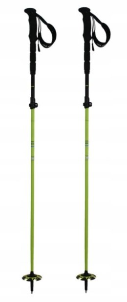 Kijki skitourowe Blizzard Tour Telescopic 115-145