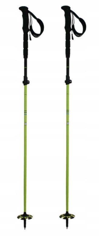 Kijki skitourowe Blizzard Tour Telescopic 115-145 Kijki skitourowe Blizzard Tour Telescopic 115-145