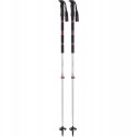 Komperdell kijki skiturowe Titanal 2 Foam Compact
