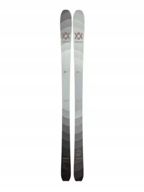 Narty Skitour Volkl Rise UP W 82 + Foka dł.156cm Narty Skitour Volkl Rise UP W 82 + Foka dł.156cm
