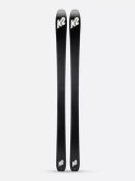 Narty Skitourowe K2 Wayback 88 + Foka dł.167cm