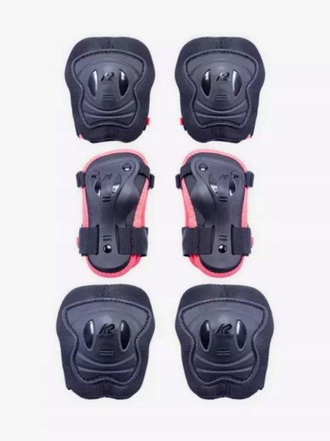 Ochraniacze Junior K2 Marlee Pro Pad Set r. XS Ochraniacze Junior K2 Marlee Pro Pad Set r. XS