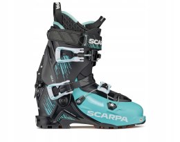 Buty SkiTourowe Damskie Scarpa GEA r. 24