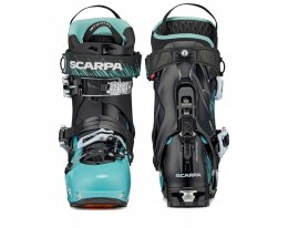 Buty SkiTourowe Damskie Scarpa GEA r. 24