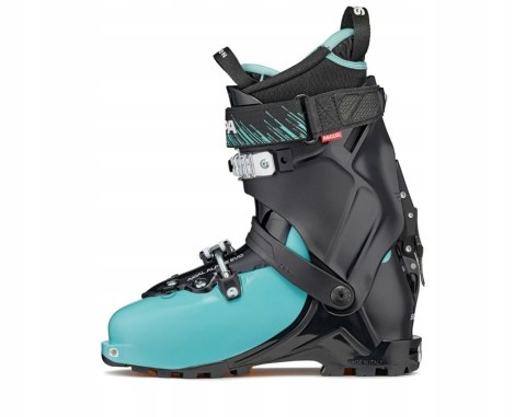 Buty SkiTourowe Damskie Scarpa GEA r. 24 Buty SkiTourowe Damskie Scarpa GEA r. 24